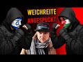 Linke Vs Linke Demo In Connewitz Geht Schief Und Weichreite Kriegts Ab
