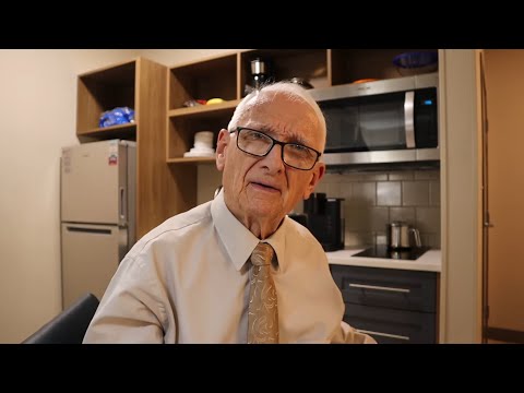 PSALM 119:17-24 - THE "GIMEL" PARAGRAPH