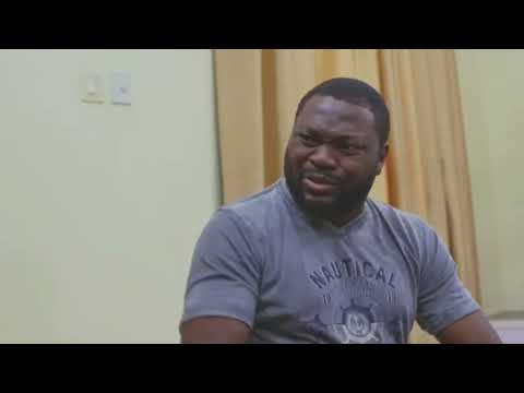 Obus - How the MIGHTY has fallen || [My Flatmates]