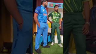 T20 World Cup 2022 starts with the MANNEQUIN CHALLENGE ⁉️👀 | KKR