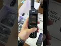 Inmarsat IsatPhone 2 Satellite Phone | (2025) Quick Guide