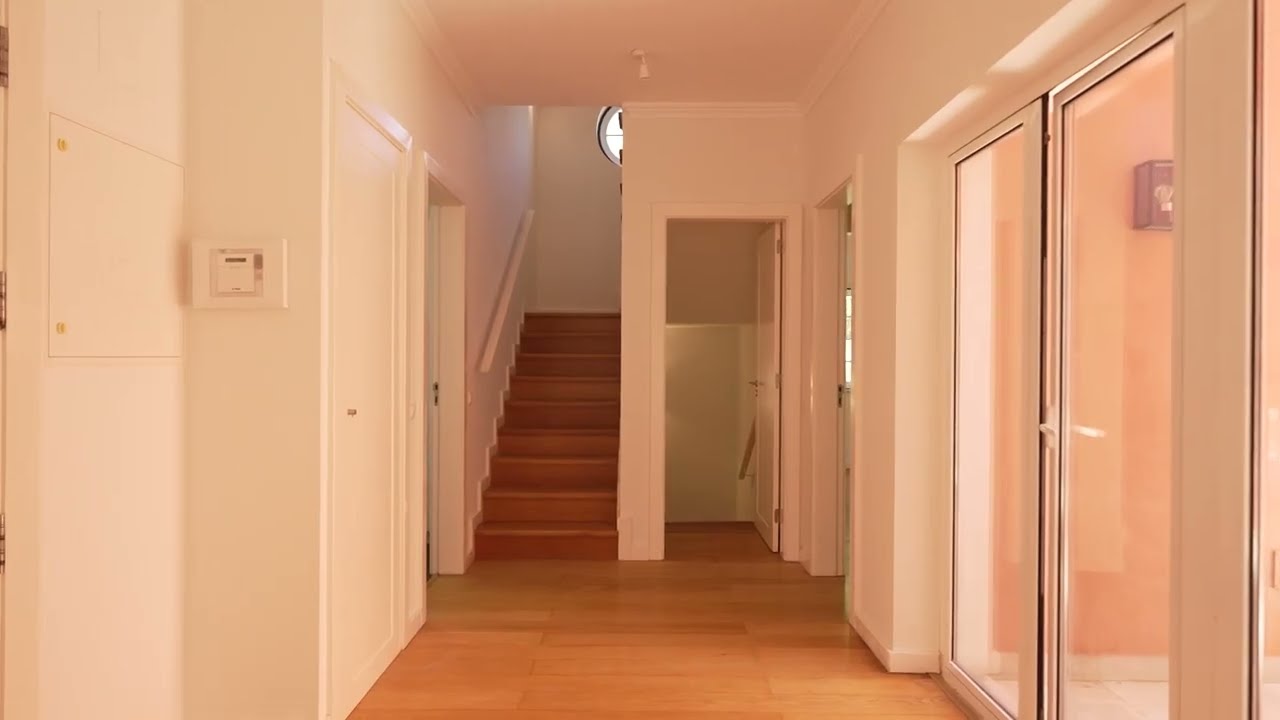 Vídeo do imóvel