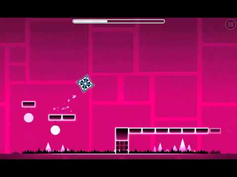 Grometry Dash - Back On Track by TiLT