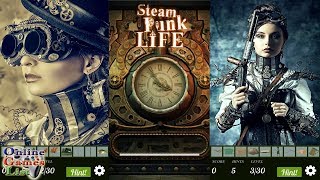 Hidden Object - Steampunk Life Android Gameplay