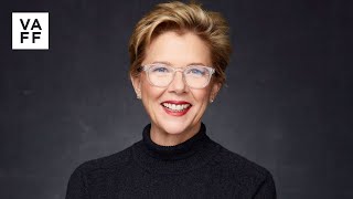 A Conversation with Annette Bening video