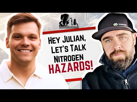 Refrigeration Maintenance Skills for HVAC Pros to Avoid Costly Leaks with Julian Finbow - Part 1