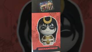 Enchantress! #funko #drbz #toys #suicidesquad