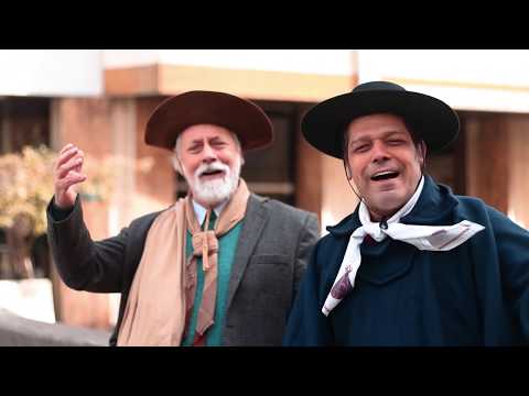 Joca Martins part. Mano Lima - Perdidos na Capital