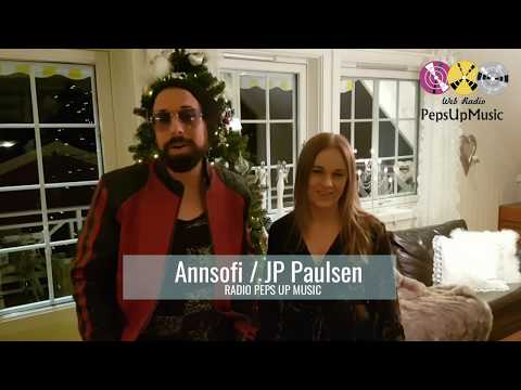 #2 i.UpActu // Annsofi / JP Paulsen