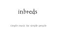 So Fine (Simple Music For Simple People - The Inbreds)