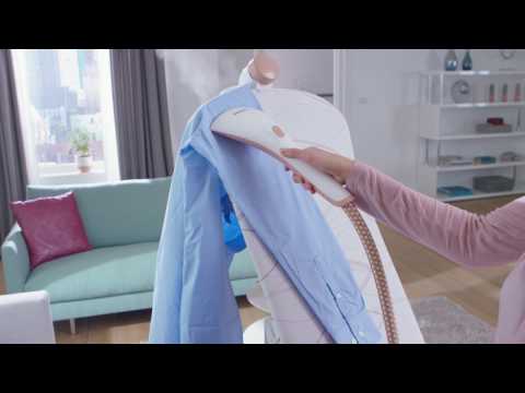 Philips ProTouch Garment Steamer