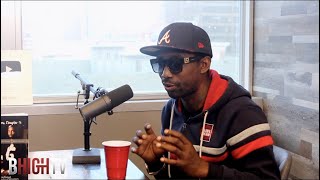 Curtis Snow: When J Cole Used Snow On Tha Bluff I Felt Like He Was Playing With My Family Name