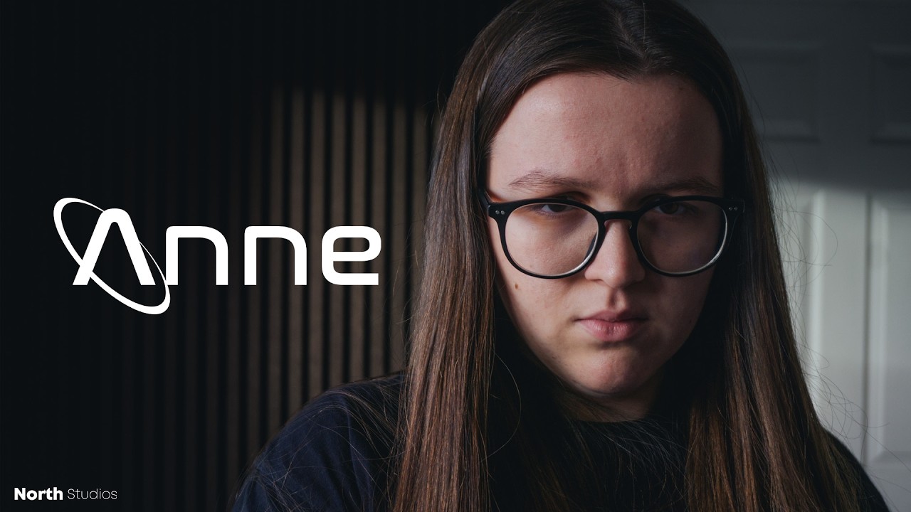 Anne Short Film YouTube thumbnail