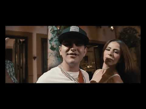 Jaziel Avilez, Codiciado, Peso Pluma - Ando Enfocado (Video Oficial)