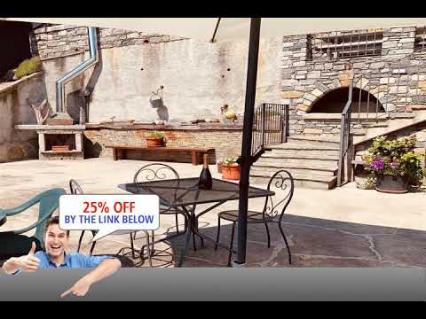 Casa Lorenzo, Gera Lario, Italy review