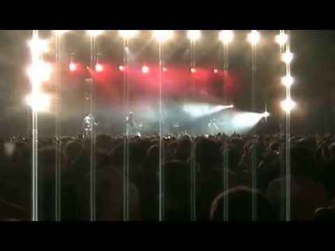 Rumatera Home Festival Treviso 2014-09-05 Full Concert