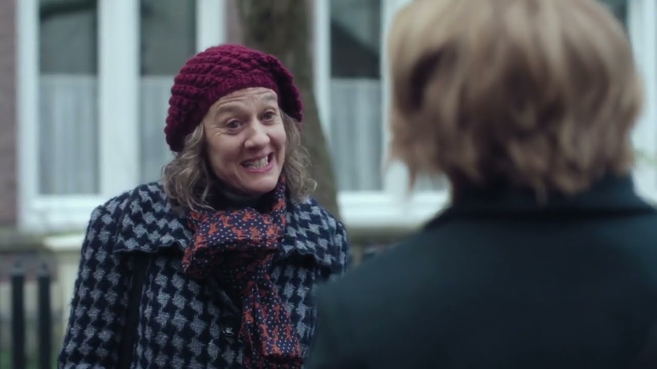 Midwinter Break (2026) – A Quiet Love Tested by Faith & Time ❄️🎬 | Review & Facts