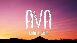 Cover art for Ava