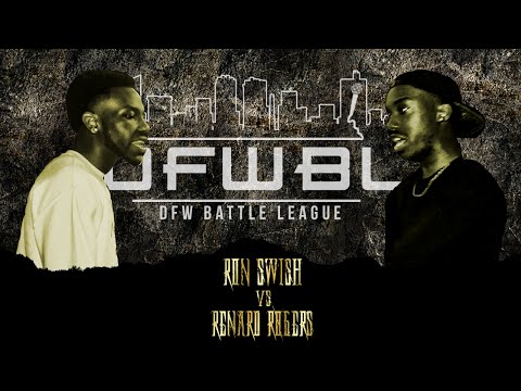 Ron Swish vs Renard Rogers