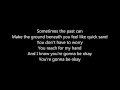 Something Wild Lindsey Stirling Lyrics