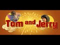 Tom And Jerry Forbidden Compass English Dubbed Trailer