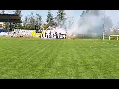 A-KLASA : KS ll Ożarowianka - Tur Jaktorów