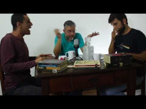 papocabezas#15 - Incêndio no Museu Nacional