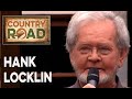 Hank Locklin   "I'm in the Glory Land Way"