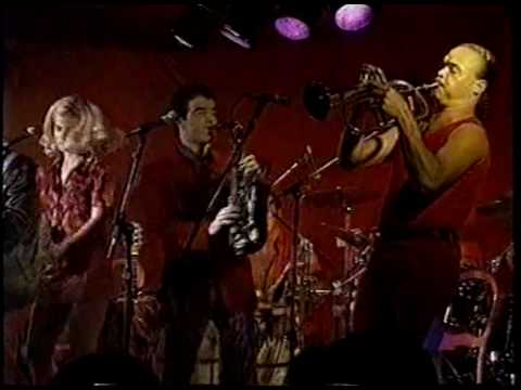 Kid Abelha - Os outros (Jazzmania - 1995)