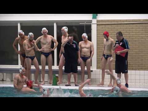 [OEFENWEDSTRIJD H1] Schuurman BZC - Het Ravijn [6-1-2018]