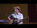 The Music of Neil Young from Brian Dolzani, The Loner, live at Olde Church, Meriden CT 8/10/23