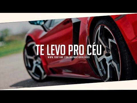 Arqui Rival Feat 3 Um Só - Te Levo Pro Céu ♪ ♫ (NOVA 2016 + DOWNLOAD)