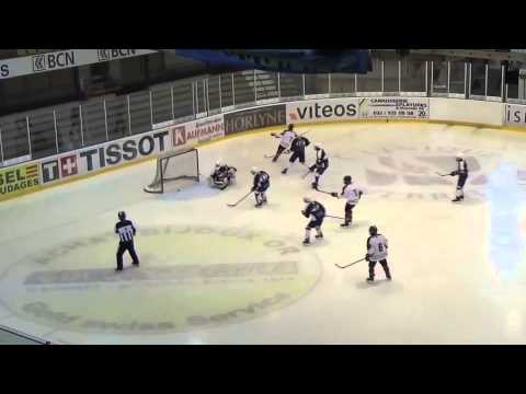 HCC VS HCGS du 26.10.2014