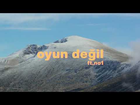 no1 ft arslantürk-Oyun Değil