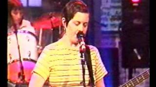 Luscious Jackson - Strongman (1995)