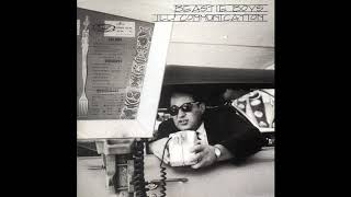 Beastie Boys - Tough Guy