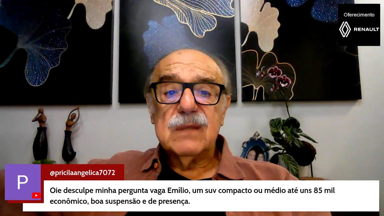 Bora falar de Jeep Avenger