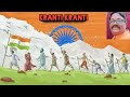 Kranti Kranti Deshbhakti Songs Dilip Kumar Manoj Kumar Mahendra Kapoor Ganesh Baranwal
