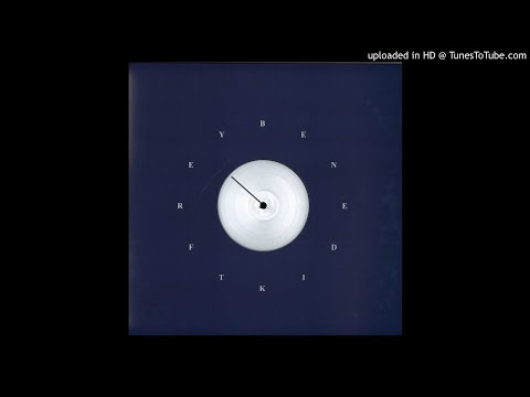 Benedikt Frey - New Now (2018)