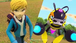 Download lagu Jungle Survival The Series 1 - Ep24 (Original Dub) mp3