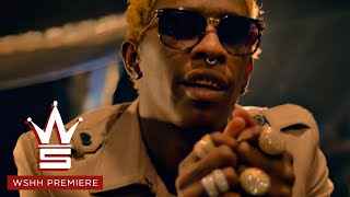 Young Thug &quot;Halftime&quot; (WSHH Exclusive - Official Music Video)