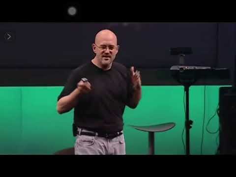 Dan Gilbert |The Surprising Science of Happiness