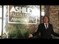 MEUBLES ASHLEY VIP