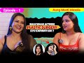 Famous Actress Priya Gamree Gap Shap With Shyna Part 01 FlowPodcast