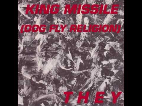 King Missile - Margaret's Eyes