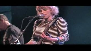 Bettie Serveert - Log 22 / Live Schollenpop Festival 2010 Scheveningen Holand