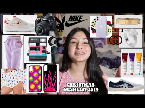 download lagu mp3 mp4 Christmas Wish List Pictures, download lagu Christmas Wish List Pictures gratis, unduh video klip Christmas Wish List Pictures