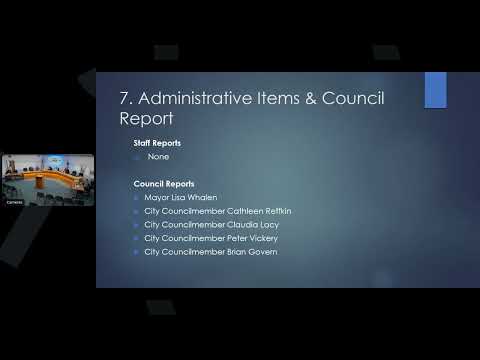Meeting thumbnail
