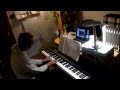 Westlife - "Season in the Sun" - piano cover by ...