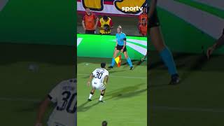 OS GOLS DE VITÓRIA 2X0 ATLÉTICO-MG